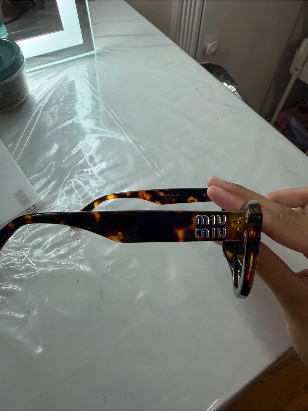 Women’s sunglasses
